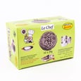 Stainless Steel Scourer x12