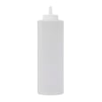Clear Squeeze Bottle 24 oz / 680 ml
