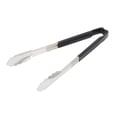 Black Utility Tong 16'' / 0,9 mm
