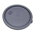 Polyethylene Round Blue Cover Blue