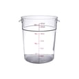Round Container 22 Qt