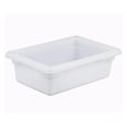 Food Storage Container Polyethylene NSF 12 L 12''x18''x6''