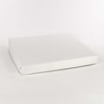 White Cardboard Pizza Box 14