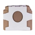 White Cardboard Pie Box 8