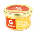 Armagnac Duck Foie Gras 80 g