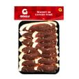 Smoked Dust-Breast Filet 80 g