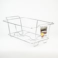 Quick catering frame