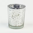 Sprinkled Candle Holder