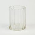 Icecicle Candle Holder
