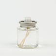 LiquidLight Fuel Cells Candle Tall 12 hrs