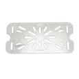 False Bottom for Steam Table Pan 1/4 Size