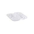 False Bottom Food Pan Polycarbonate 1/6 Size