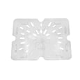 False Bottom for Food Pan Polycarbonate NSF Full Size