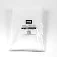 Restaurant White Tablecloth 54 po x 54 po