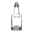 Oil and Vinegar Glass Square Dispenser 6 oz