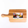 Board with Handle 8''x16''x3/4''