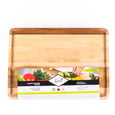 Board with Handle 10''x14''x3/4