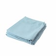 Blue Microfiber Cloth 14''x14'' x10