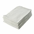 White Towel 13''x14'' x50