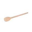 Wooden Mixing Spatula 55 cm / 21.6 ''