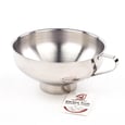 Steel Funnel 14.3 cm