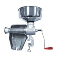 Manual Tomato Machine