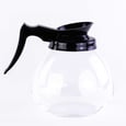 Glass Coffee Pitcher