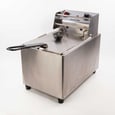Electric Fryer 220 volt