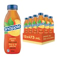 Peach Ice Tea 12 x 473 ml