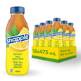 Lemon Ice Tea 12 x 473 ml