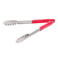 Red Utility Tong  9