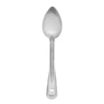 Stainless Steel Solid Spoon 18