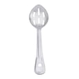 Stainless Steel Slotted Spoon 11