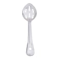 Spoon slotted stainless 15
