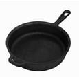 Carbon Steel Fry Pan 8'' / 20.3 cm