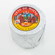 PDO Tête de Moine Cheese 880 g