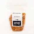 BBQ Peanuts 1 kg