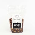 Roasted Salted Spanish Peanuts 1 kg
