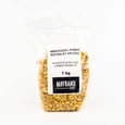 Roasted Salted Jumbo Peanuts 1 kg