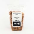 Mini Pretzel Heart 500 g