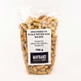 Roasted Unsalted Peanuts in Shell 700 g