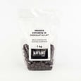 Milk Chocolate Covered Almonds 1 kg