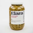 Sliced Green Olives 4 L