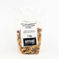 Unsalted Nuts and Peanuts Mix 1 kg