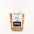 Unsalted Roasted Pistachios 1 kg