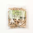 Wooden Mini Clothepin x100