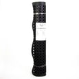 Anti-Fatigue Black Mat 3’x5’