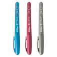 Set of 3 Washable Pens