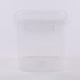 Container and Lid 2.5 L