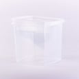 Container and Lid 4 L